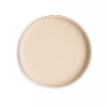 Silicone Suction Plate