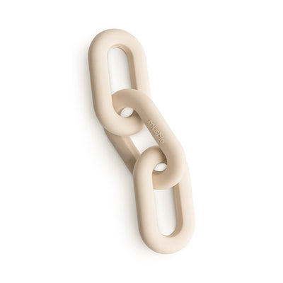 Silicone Link Teether