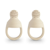 Silicone Fresh Food Feeder for Babies