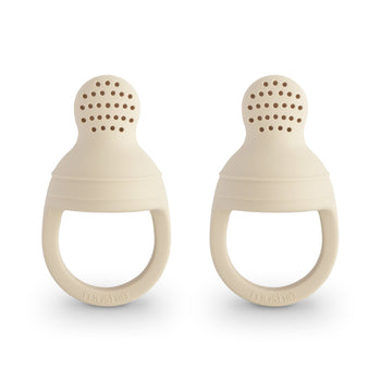 Silicone Fresh Food Feeder for Babies