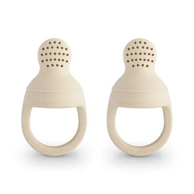 Silicone Fresh Food Feeder for Babies