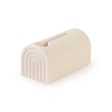 Silicone Rainbow Bath Spout Cover