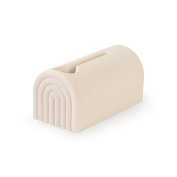 Silicone Rainbow Bath Spout Cover