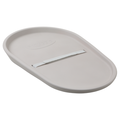 Shnuggle Squishy Changing Mat – Safe, Comfortable & Easy to Clean