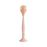 Silicone Baby Bottle Brush Set