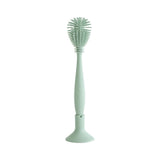 Silicone Baby Bottle Brush Set