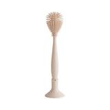 Silicone Baby Bottle Brush Set