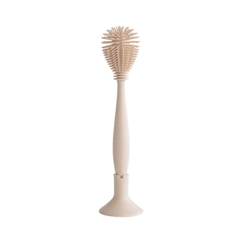 Silicone Baby Bottle Brush Set