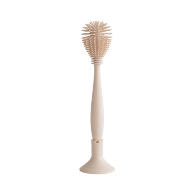Silicone Baby Bottle Brush Set