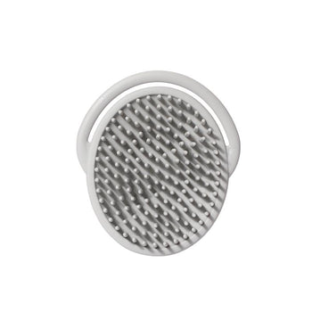 Haakaa Silicone Shampoo & Scalp Brush