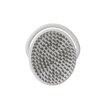 Haakaa Silicone Shampoo & Scalp Brush