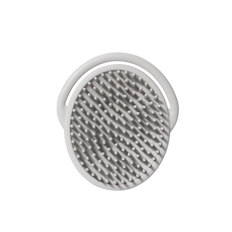 Haakaa Silicone Shampoo & Scalp Brush