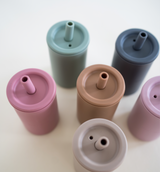 Ava & Oliver Mini Straw Cup