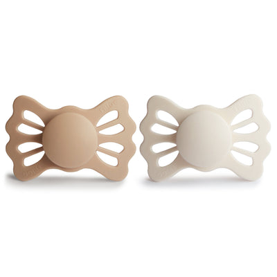 FRIGG Lucky Silicone Symmetrical Pacifier