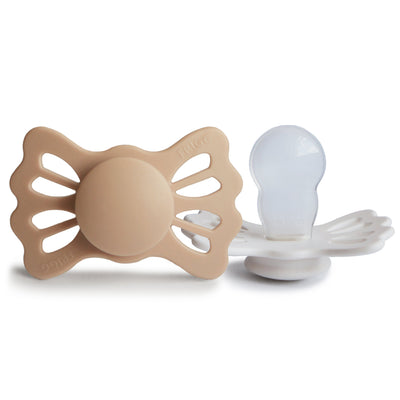FRIGG Lucky Silicone Symmetrical Pacifier