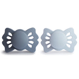 FRIGG Lucky Silicone Pacifier – Symmetrical Nipple
