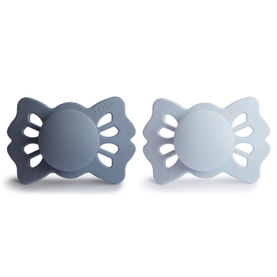 FRIGG Lucky Silicone Pacifier – Symmetrical Nipple