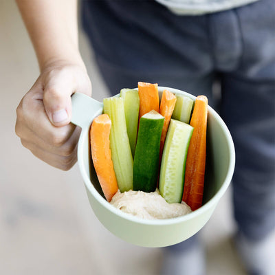 18oz Snack Bowl (2-Pack) - Perfect for Snack Time