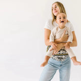 Tushbaby Hip Carrier