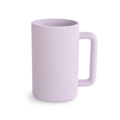 Silicone Bath Rinse Cup