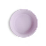 Mushie Silicone Suction Bowl – Food-Grade Baby Bowl