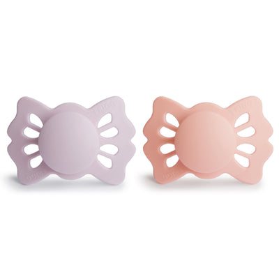 FRIGG Lucky Silicone Pacifier – Symmetrical Nipple