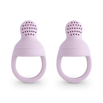 Silicone Fresh Food Feeder for Babies