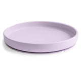 Silicone Suction Plate