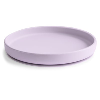 Silicone Suction Plate