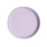 Silicone Suction Plate