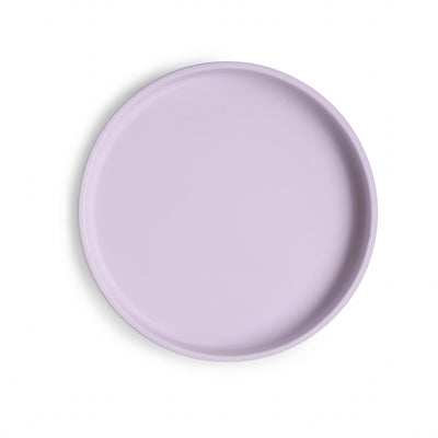 Silicone Suction Plate