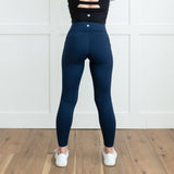 25" SoftLuxe Stay Put™ Leggings