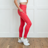 25" SoftLuxe Stay Put™ Leggings