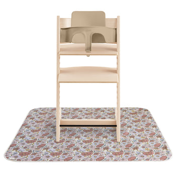 Waterproof Baby Splat Mat