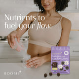 BOOBIE™ Milk-Making Cookies – Crave-Worthy. Milk-Worthy. Mom-Worthy.