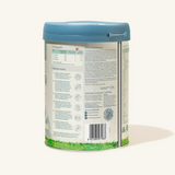 Natural Goat Milk Follow-on Formula with Olive Oil