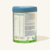 Natural Goat Milk Follow-on Formula with Olive Oil