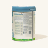 Natural Goat Milk Toddler Milk with Olive Oil