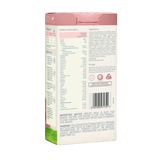 LittleOak Goat Milk Infant Formula Stage 1 A2 Olive Oil Travel Sachets 6x30g
