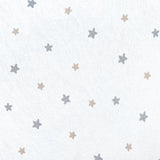 Shnuggle Air Lite Crib Fitted Sheets | 100% Soft Cotton Bedding