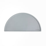 Mushie Silicone Placemat – Food-Grade Baby Placemat