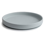 Silicone Suction Plate