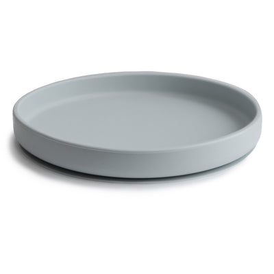 Silicone Suction Plate