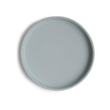 Silicone Suction Plate
