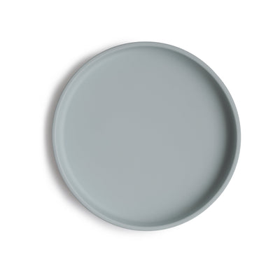 Silicone Suction Plate