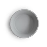 Mushie Silicone Suction Bowl – Food-Grade Baby Bowl