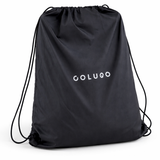 Colugo Clip On High Chair | Portable Hook-On Table High Chair with Built-In Carry Bag