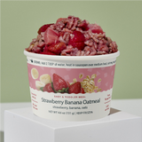 Tiny Organics Oatmeal Variety Bundle – Organic Baby Oatmeal