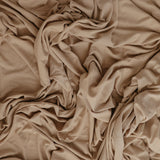 Organic Stretchy Baby Swaddle Blanket