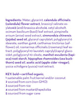 California Baby Super Sensitive Conditioner